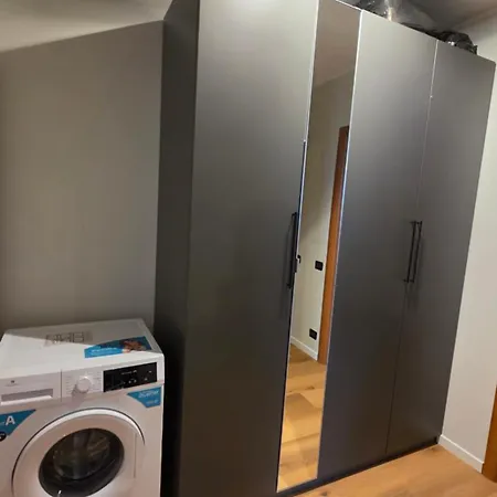 Appartement La Sul Di Endine Perlisa
