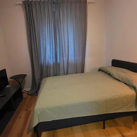 Appartement La Sul Di Endine Perlisa