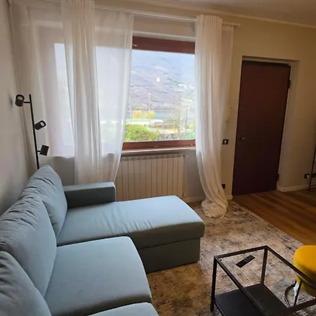 La Sul Di Endine Appartement *
