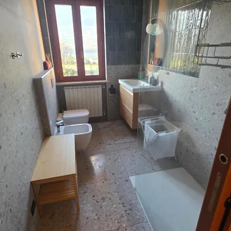 La Sul Di Endine Appartement *