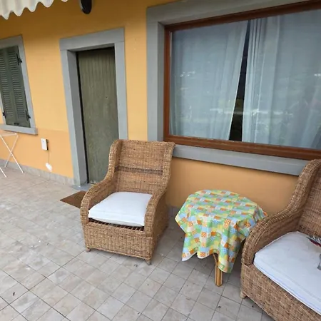 La Sul Di Endine Appartement Perlisa