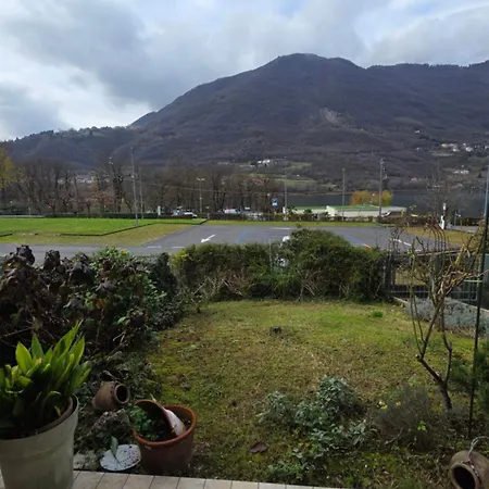 Lejlighed La Sul Di Endine