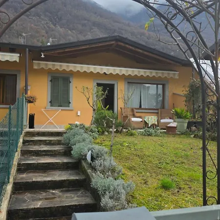 La Sul Di Endine
