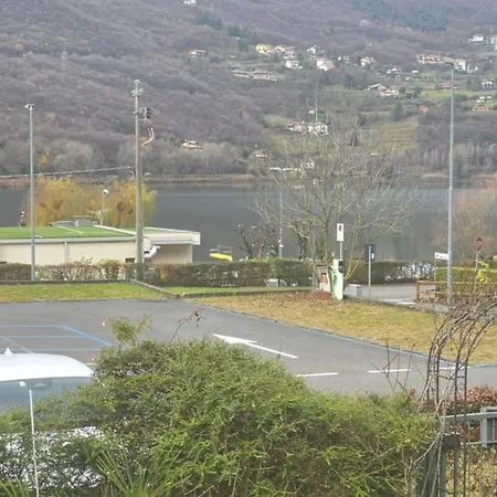 La Sul Di Endine Lejlighed Perlisa