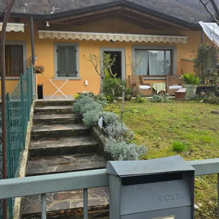 La Sul Di Endine Perlisa